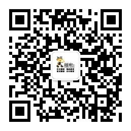 金螞蟻搬家微信二維碼